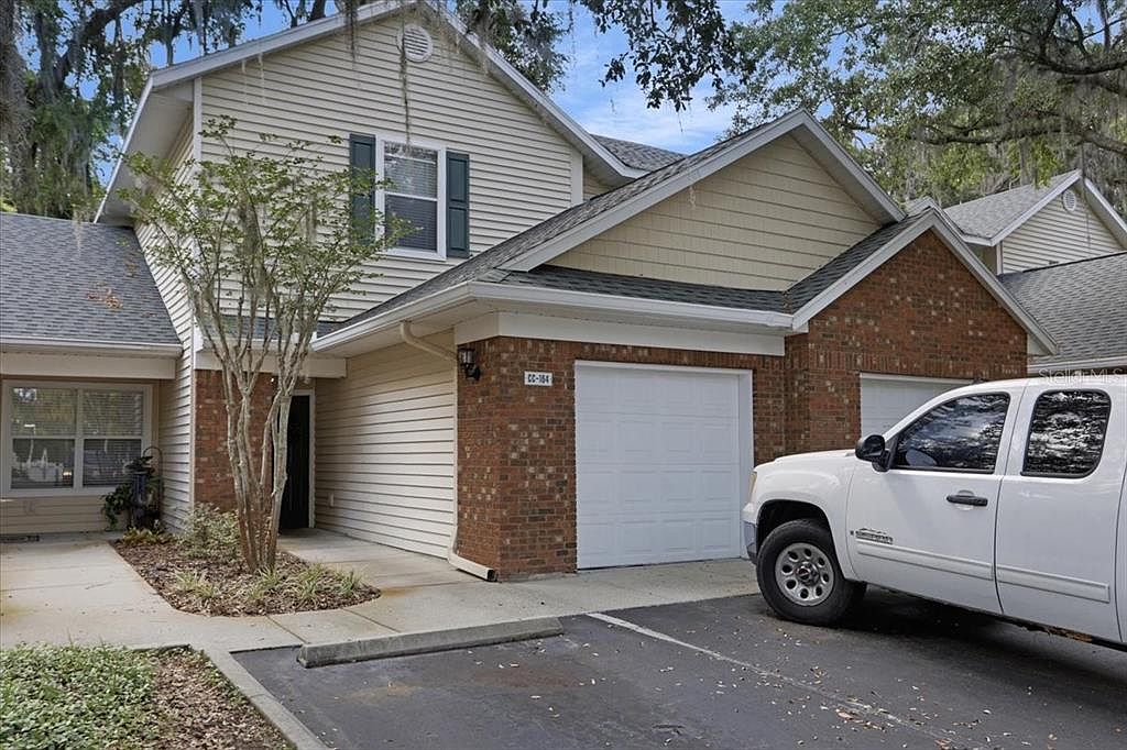 13200 W Newberry Rd APT CC164