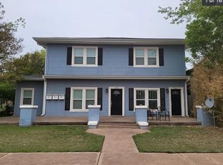 520 Mulberry St #A-B, Abilene, TX 79601