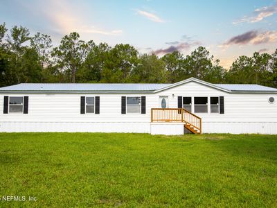19262 NW 84TH Avenue, Starke, FL, 32091