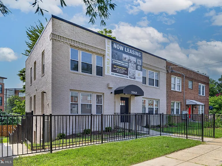 3968 Martin Luther King Jr Ave SW #2 — Photo 14