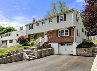 611 Winter St, Framingham, MA 01702