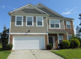 13803 Plowdon Ct, Charlotte, NC 28215