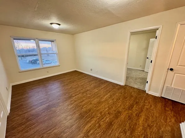 Renaissance Park Apartments