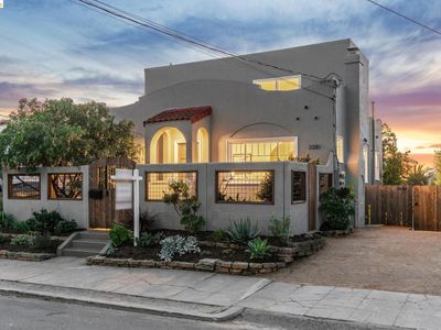 3081 23rd Ave, Oakland, CA, 94602