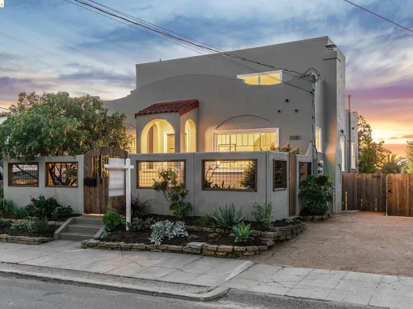 3081 23rd Ave, Oakland, CA 94602