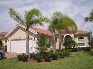 8587 Alessandria Ct, Naples, FL 34114
