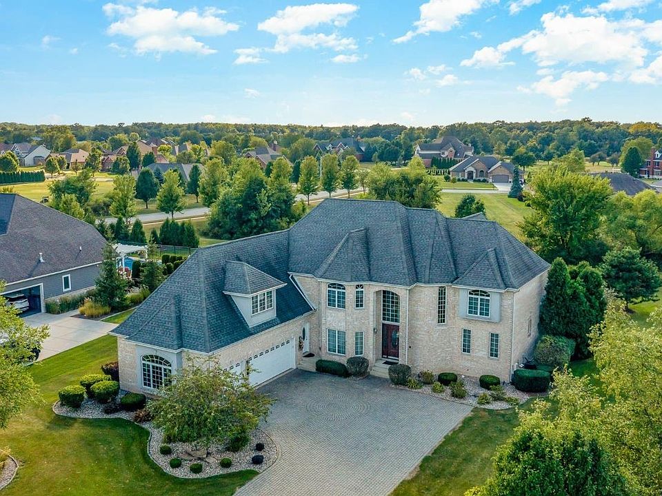 1613 Sonoma Ct, Crown Point, IN 46307 MLS 538743 Zillow