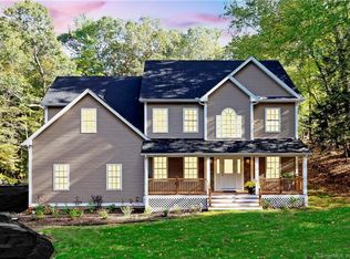 110 Quarry Rd, Glastonbury, CT 06033