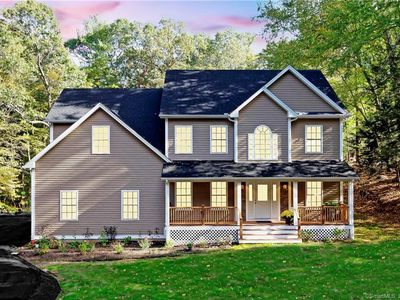 110 Quarry Rd, Glastonbury, CT, 06033
