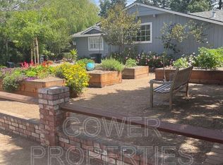 1150 Payne Dr, Los Altos, CA 94024