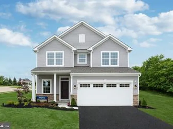 338 Ruffian Rd, Camp Hill, PA 17011