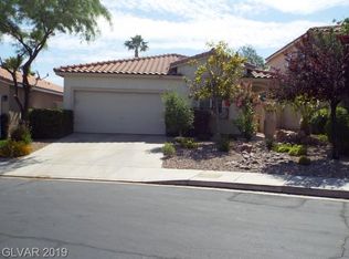 286 Fancrest St, Henderson, NV 89052