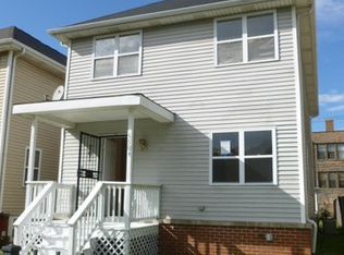 5504 W Jackson Blvd, Chicago, IL 60644