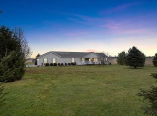 828 Gumley Rd, Blanchester, OH 45107