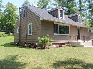 409 Bornt Hill Rd, Endicott, NY 13760