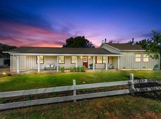 5625 Bell Rd, Auburn, CA 95602