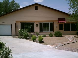 3150 Willow Dr, Prescott, AZ 86301