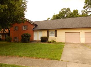 473-475 Woodview Dr, Lexington, KY 40515