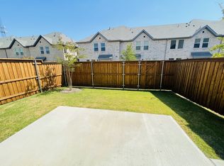 1371 Whipsaw Trl, Celina, TX 75009