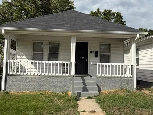 1135 Canaan Ave, Saint Louis, MO 63147
