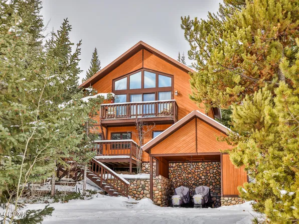 826 Gcr #494, Grand Lake, CO 80447