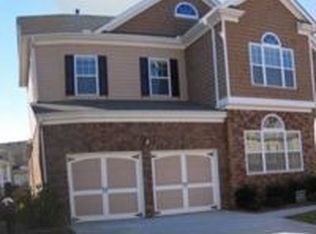 3281 Compass Way, Milton, GA 30004