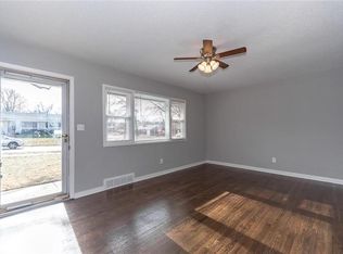 5416 W 76th Ter, Prairie Village, KS 66208