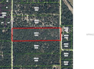 6467 N Treefarm Ave, Beverly Hills, FL 34465