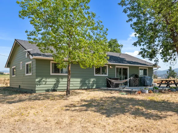 728 W Valley View Rd, Ashland, OR 97520