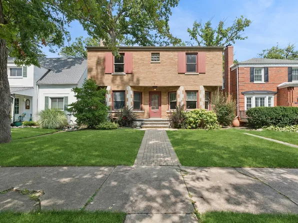 2750 W 107th St, Chicago, IL 60655