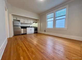 2360 Van Ness Ave APT 19, San Francisco, CA 94109