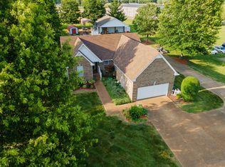 425 Fowler Ford Rd, Portland, TN 37148
