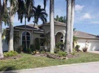 9656 Colocasia Way, Boynton Beach, FL 33436