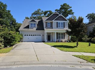 319 Chablis Way, Wilmington, NC 28411