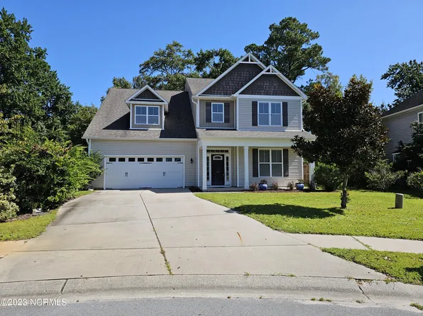 319 Chablis Way, Wilmington, NC 28411