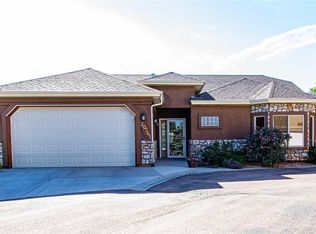 20341 High Pines Dr, Monument, CO 80132