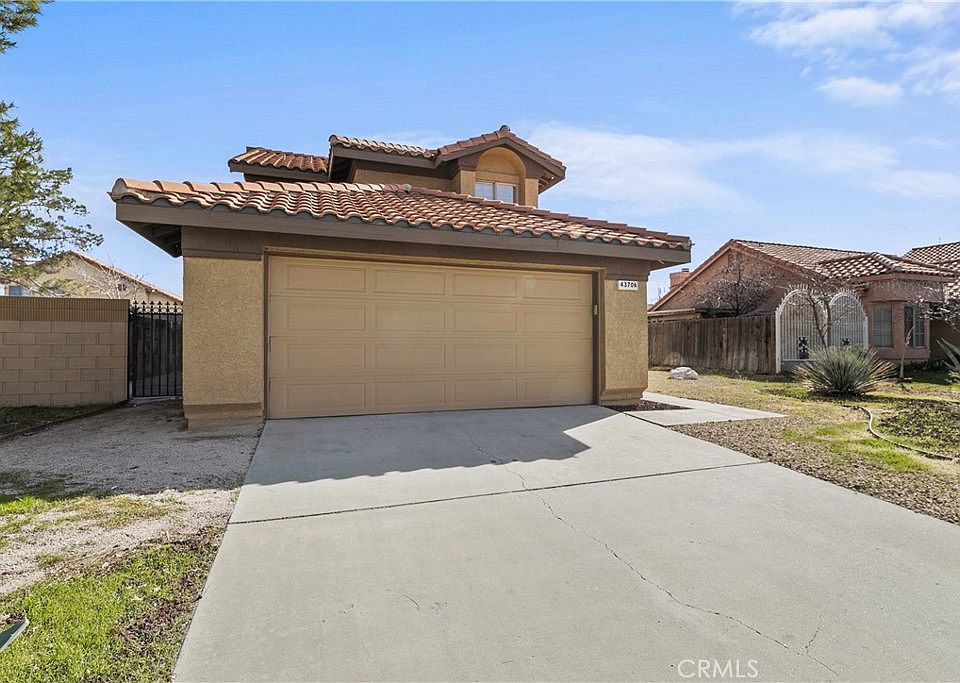 43706 Andale Ave, Lancaster, CA 93535 Zillow