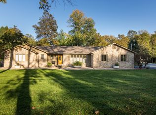 4479 S 700 W, New palestine, IN 46163