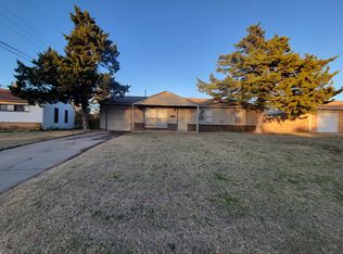 6033 NW 59th St, Oklahoma City, OK 73122