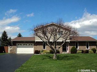 235 Carmas Dr, Rochester, NY 14626