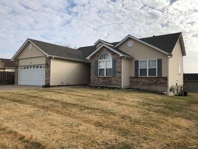 207 Summerwood Ct, Moscow Mills, MO, 63362