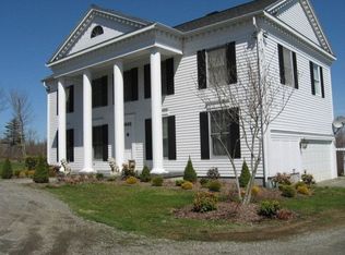 113 Joy Rd, Woodstock, CT 06281