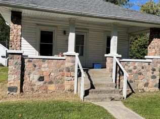 335 N 10th St, Middletown, IN 47356