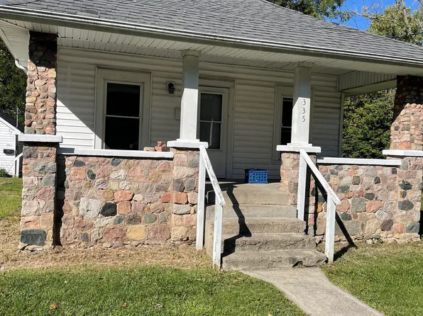 335 N 10th St, Middletown, IN 47356