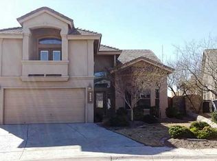 12213 Sitting Bull Dr, El Paso, TX 79936