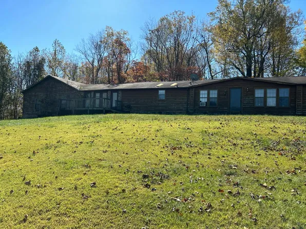 398 Wesley Rd, Daleville, VA 24083