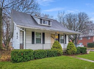 300 Bellaire Ave, Dayton, OH