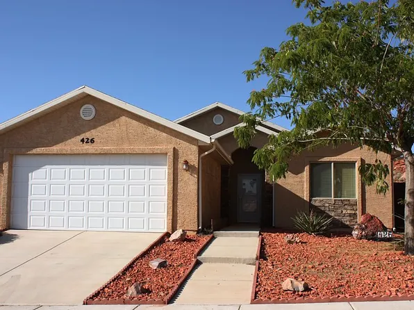 426 Stonecliff Dr, Page, AZ 86040