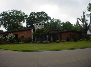 212 2nd Ave SW, Magee, MS 39111