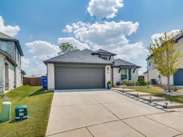 5279 Amistad Ave, Royse City, TX 75189